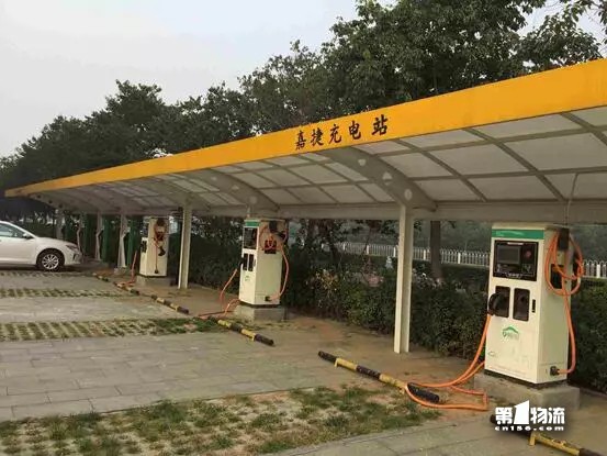 純電動(dòng)物流車火了，運(yùn)營商卻遭遇“十大難”，誰背鍋？