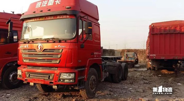 GB7258-2017來襲，購車成本增加，卡車司機準備好了？
