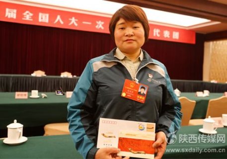 這八位“半邊天”，在全國(guó)兩會(huì)上正在為物流業(yè)代