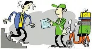 3·15來了！快遞公司，這份消費(fèi)者心聲請簽收！